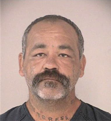 Dilver Castro-Banegas - Fort Bend County, TX 